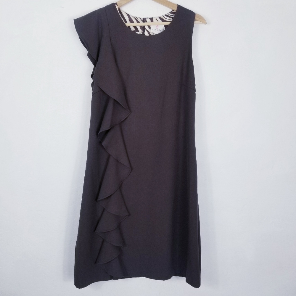 Julie Brown NYC size 8 Pencil Dress